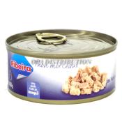 THON ENTIER AU NATUREL RIBEIRA 160 G