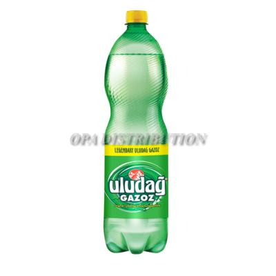 GAZOZ ULUDAG PET 1,5 L