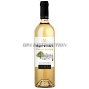 VIN KEFRAYA BRETÈCHES BLANC 75 CL