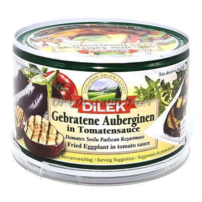 AUBERGINE FRITE DILEK 400 G