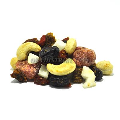 MÉLANGE DE SUPERFRUITS ENERGY AREV 5 kg