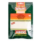 AIL EN POUDRE ABIDO 50 G