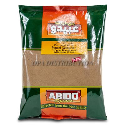 PIMENT DE JAMAÏQUE ABIDO 500 G