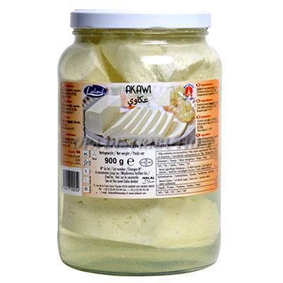 FROMAGE AKAWI BOCAL LAILAND 900 G