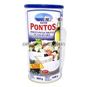 FROMAGE BLANC 60% PONTOS 800 G