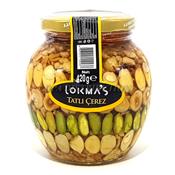 FRUITS SECS SUCRÉS LOKMA'S 420 G