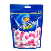 POIS CHICHE SUCRÉ COLORÉ CASTANIA 100 G