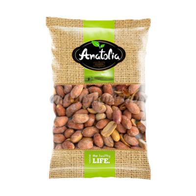 ARACHIDE ROUGE GRILLÉE SALÉE ANATOLIA 200 G