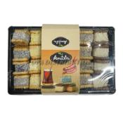 LOKOUM MIX PETIT BEURRE ANATOLIA 350 G