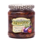 AUBERGINE IMAM BAYALDI ARTFOOD 450 G
