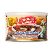 AUBERGINE CUISINÉE MOUSSAKA CHTOURA GARDEN 380 G