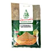 ÉPICES CHAWARMA VIANDE DAABOUL 50 G