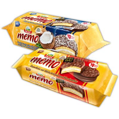 BISCUIT MEMO DILEK 300 G
