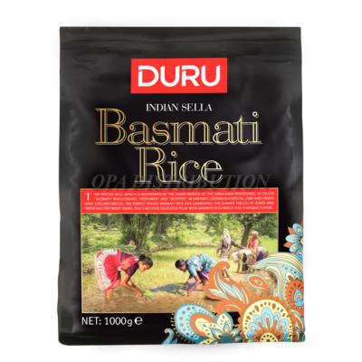 RIZ BASMATI DURU 1 KG