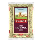 LENTILLE BLONDE DURU 2 KG