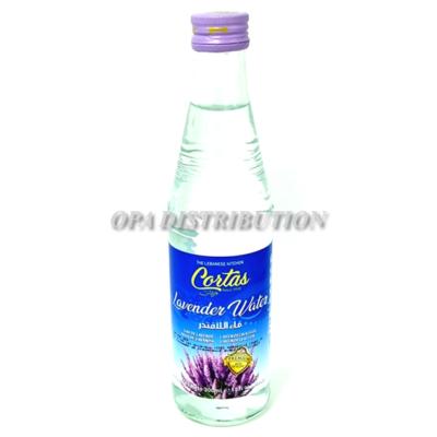 EAU DE LAVANDE CORTAS 300 ML