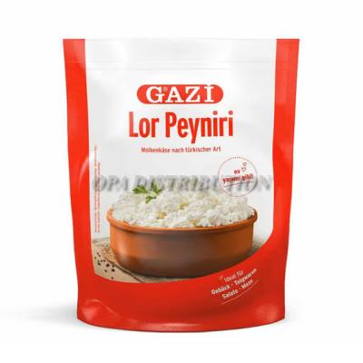 FROMAGE LOR 45% GAZI 350 G