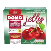 PRÉPARATION POUR GELÉE GOÛT CERISE DOMO 85 G