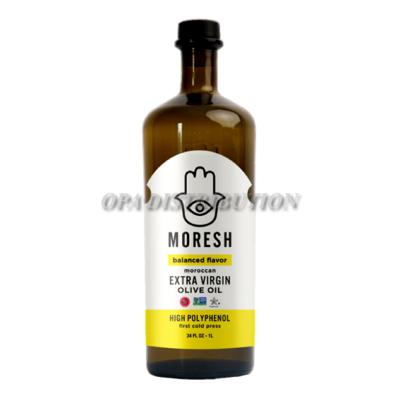 HUILE D'OLIVE MORESH 1 L