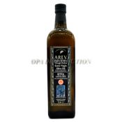 HUILE D'OLIVE CRETE AREV 1 L