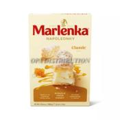 GATEAU NAPOLEON AU MIEL MARLENKA 300 GR    