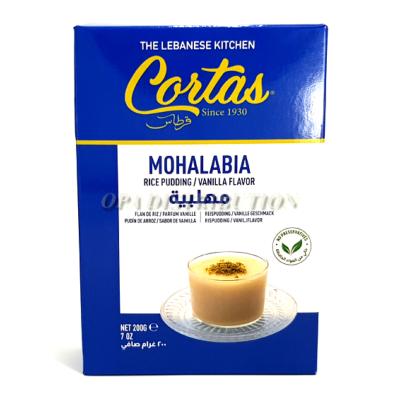 MOHALLABIA POUDRE CORTAS 200 G