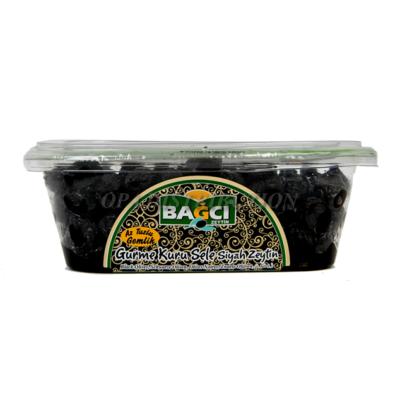 OLIVE NOIRE KURU SELE BAGCI 400 G