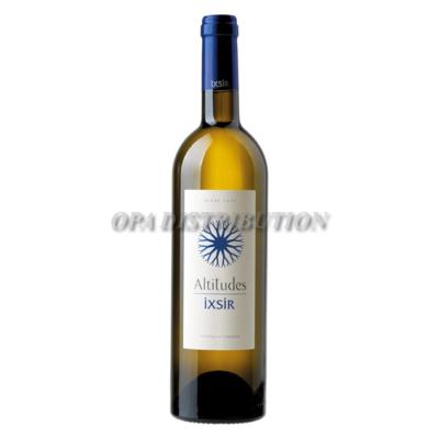 VIN IXSIR ALTITUDES BLANC 75 CL