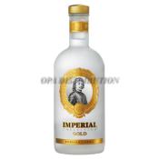 VODKA IMPERIAL COLLECTION GOLD 70CL