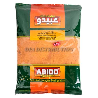 ÉPICES TAOUK ABIDO 500 G