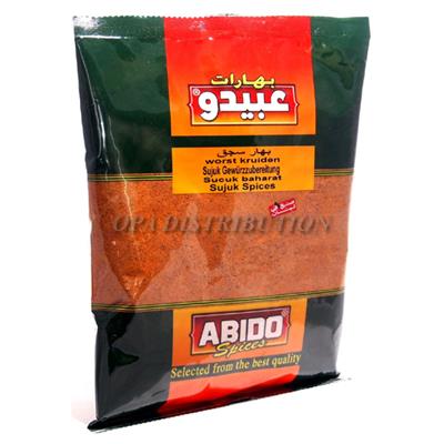 ÉPICES SOUDJOUK ABIDO 500 G