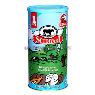 FROMAGE BLANC 40% SUTDIYARI 1 KG