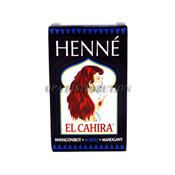 HENNÉ EL CAHIRA 90 G