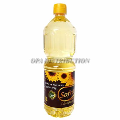 HUILE DE TOURNESOL 1 L