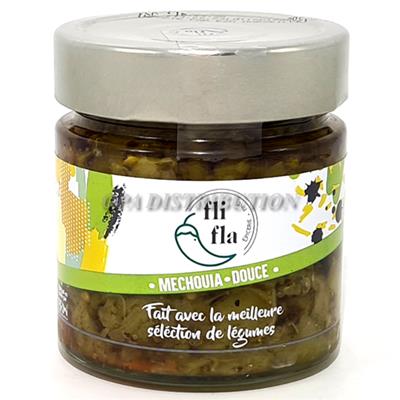 SALADE MECHOUIA DOUCE FLIFLA 220 G