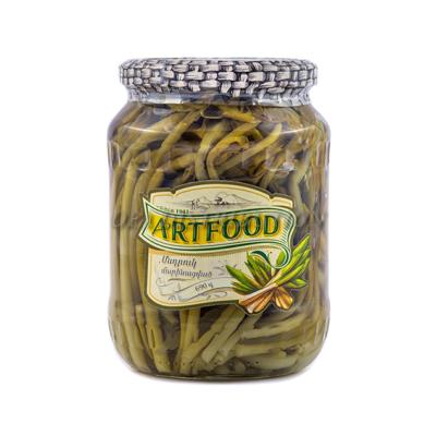 SINDRIKS MARINÉS ARTFOOD 690 G
