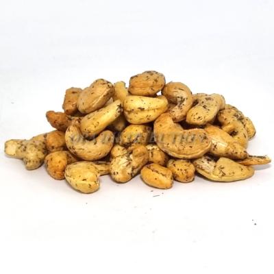 NOIX DE CAJOU GRILLÉE CITRON THYM AREV 5 KG