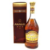 BRANDY ARARAT 3* 70 CL