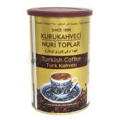 CAFÉ MOULU NURI TOPLAR 250 G