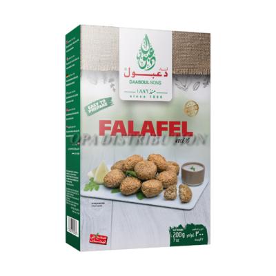 FALAFEL DAABOUL 200 G