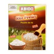 FARINE DE RIZ ABIDO 500 G