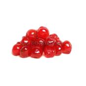 BIGARREAU ROUGE CONFIT AREV 1 KG