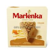 GATEAU AU MIEL ET NOIX MARLENKA 800 GR    