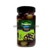 OLIVE MÉLANGE TRAGANO 500 ML