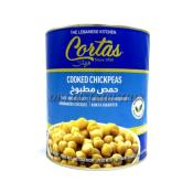 POIS CHICHE CUIT CORTAS 2,9 KG