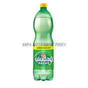 GAZOZ ULUDAG PET 1,5 L