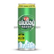 GAZOZ ULUDAG CANNETTE 33 CL