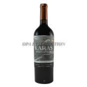 VIN KARAS RESERVE ROUGE 75 CL