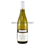 VIN KEFRAYA BLANC DE BLANC 75 CL