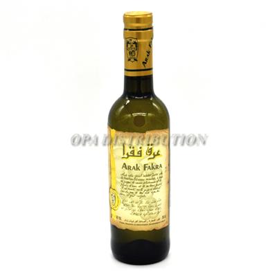 ARAK FAKRA 35 CL